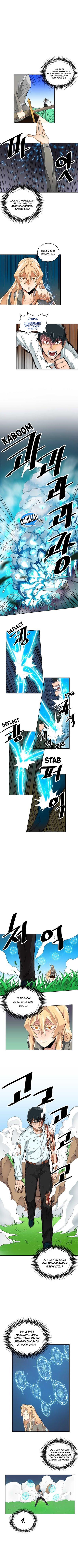 A Returner’s Magic Should Be Special Chapter 07 Gambar 6