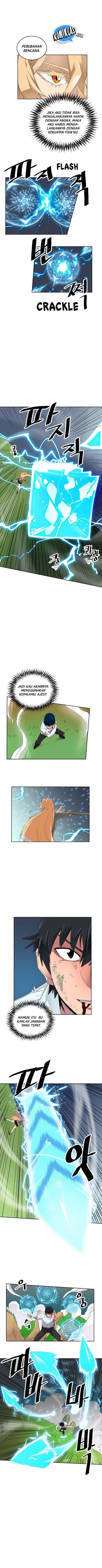 A Returner’s Magic Should Be Special Chapter 07 Gambar 7