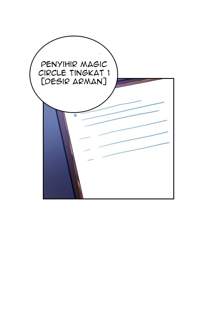 A Returner’s Magic Should Be Special Chapter 08 Gambar 9