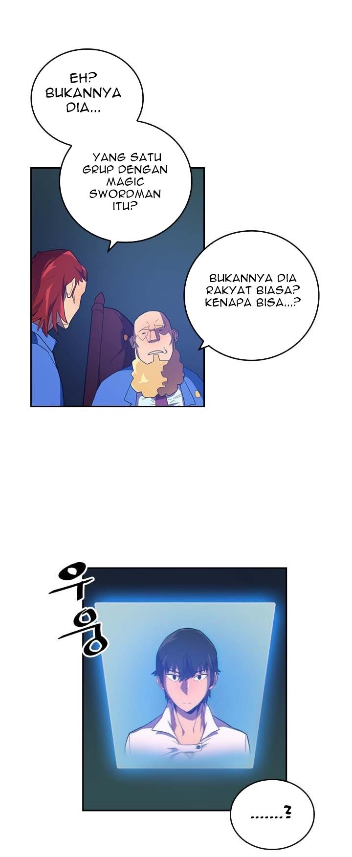 A Returner’s Magic Should Be Special Chapter 08 Gambar 10