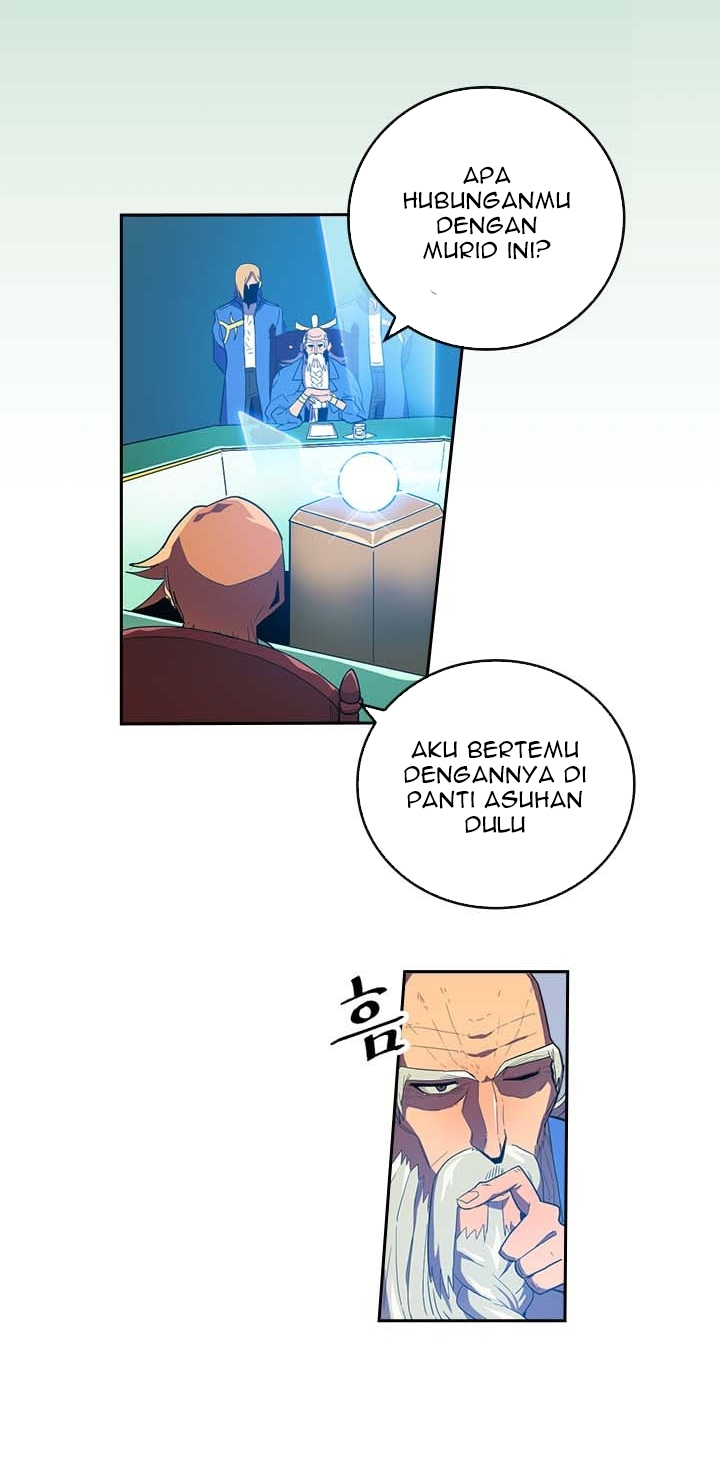 A Returner’s Magic Should Be Special Chapter 08 Gambar 15
