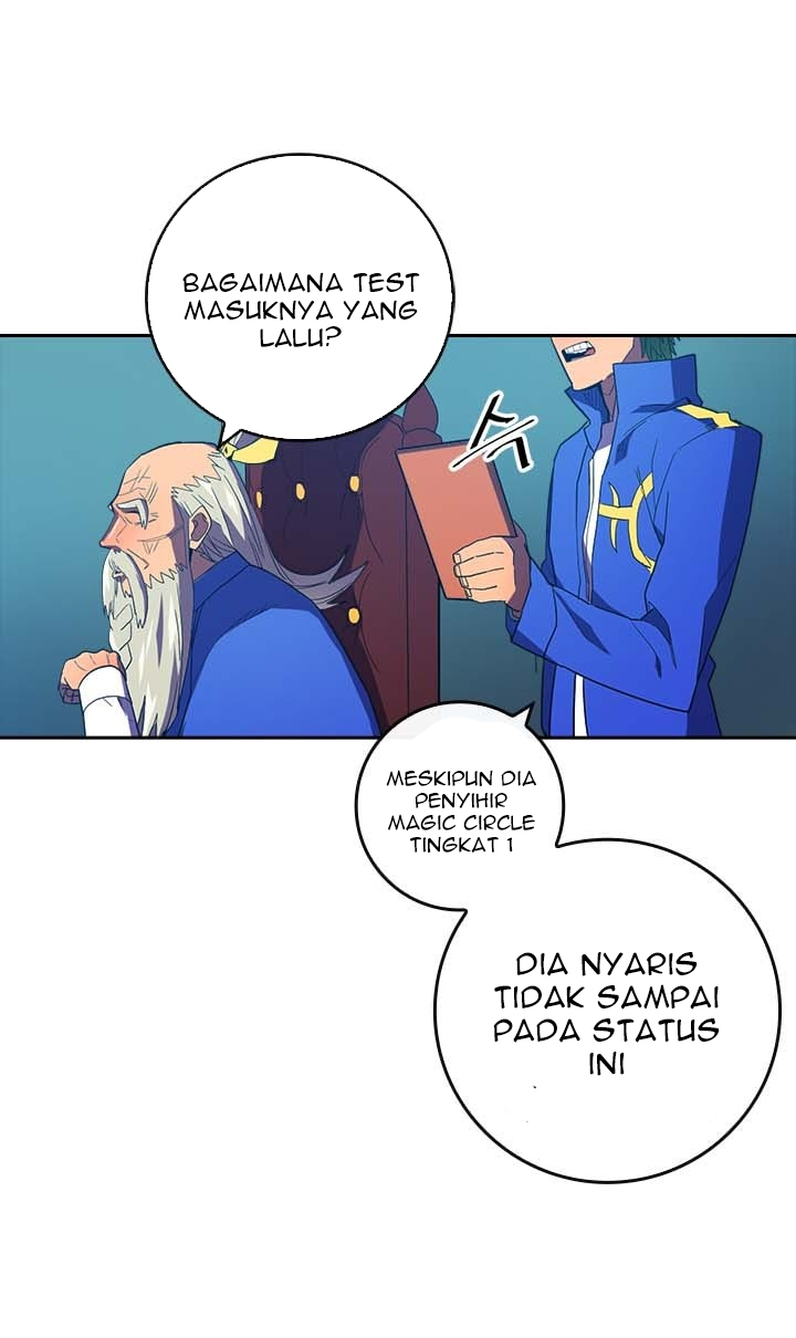 A Returner’s Magic Should Be Special Chapter 08 Gambar 16