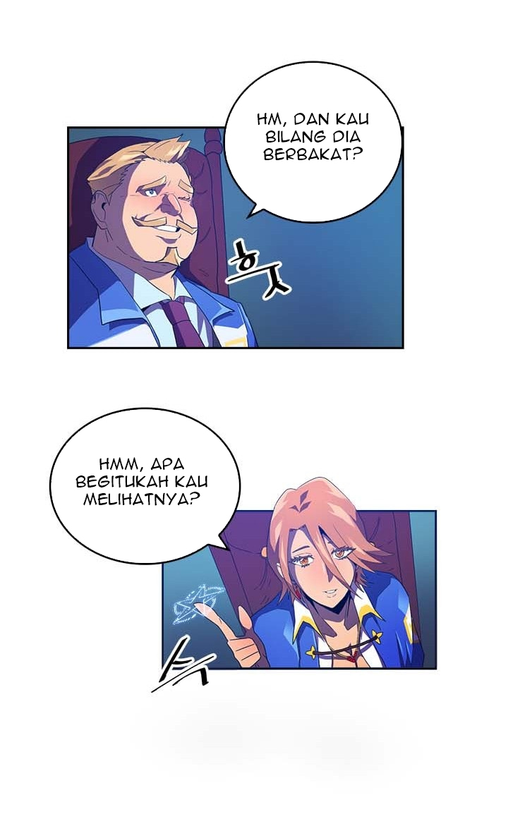 A Returner’s Magic Should Be Special Chapter 08 Gambar 17