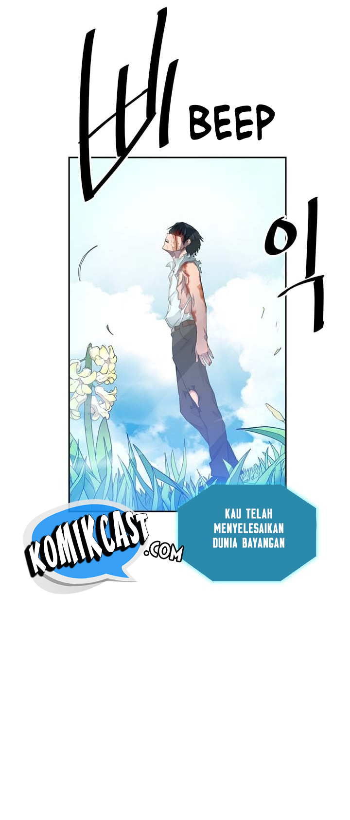 A Returner’s Magic Should Be Special Chapter 08 Gambar 20
