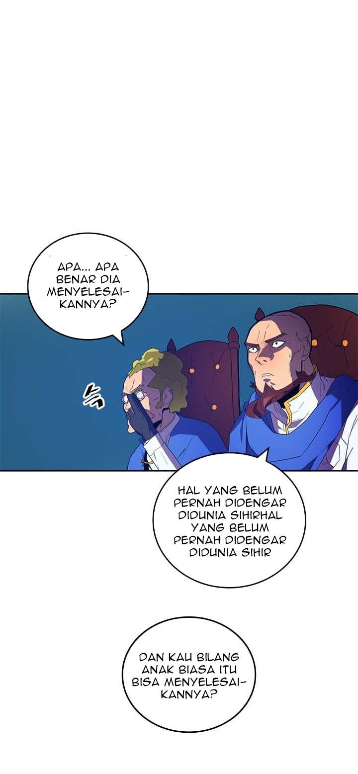A Returner’s Magic Should Be Special Chapter 08 Gambar 21
