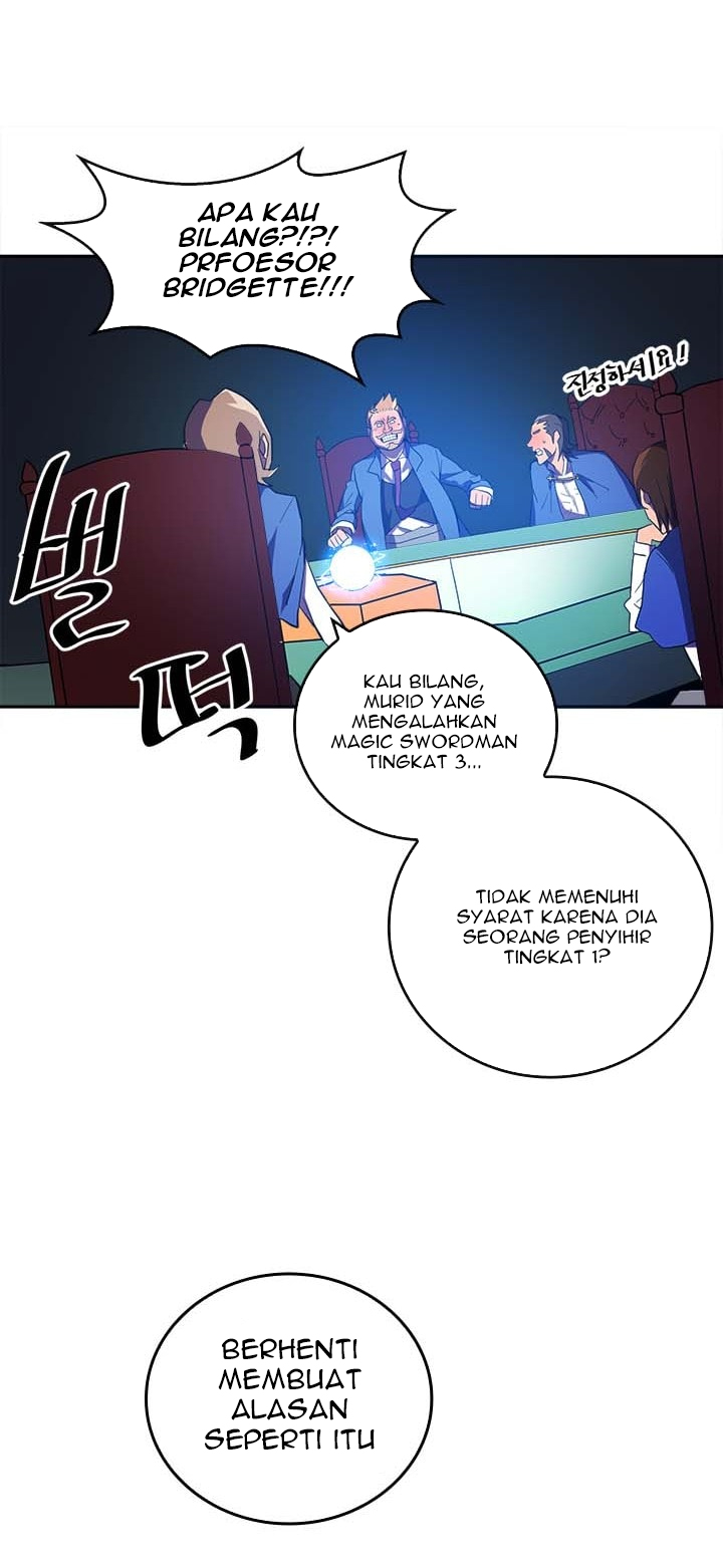 A Returner’s Magic Should Be Special Chapter 08 Gambar 31