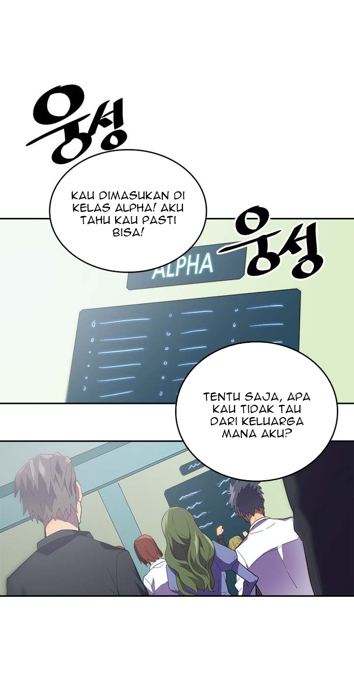 A Returner’s Magic Should Be Special Chapter 08 Gambar 37