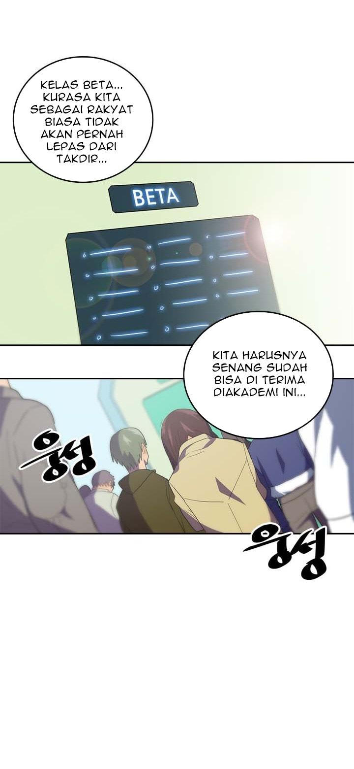 A Returner’s Magic Should Be Special Chapter 08 Gambar 38