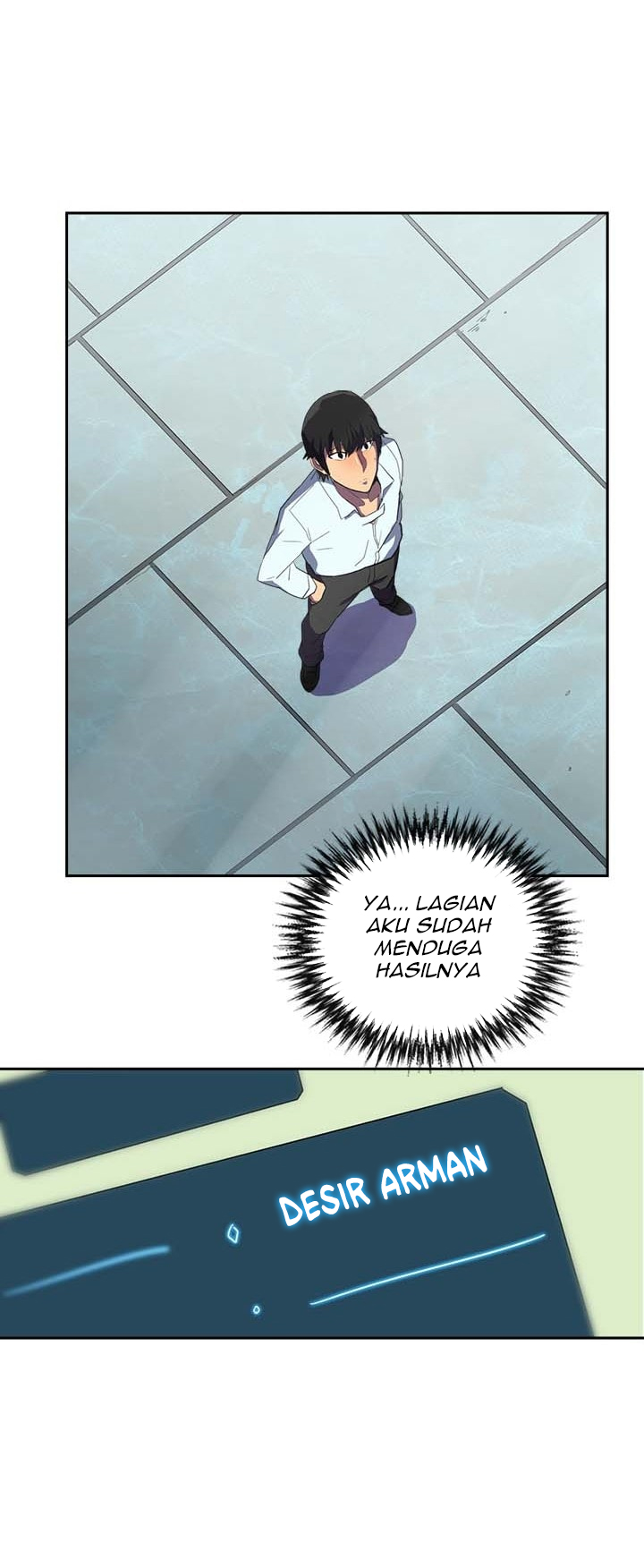 A Returner’s Magic Should Be Special Chapter 08 Gambar 39