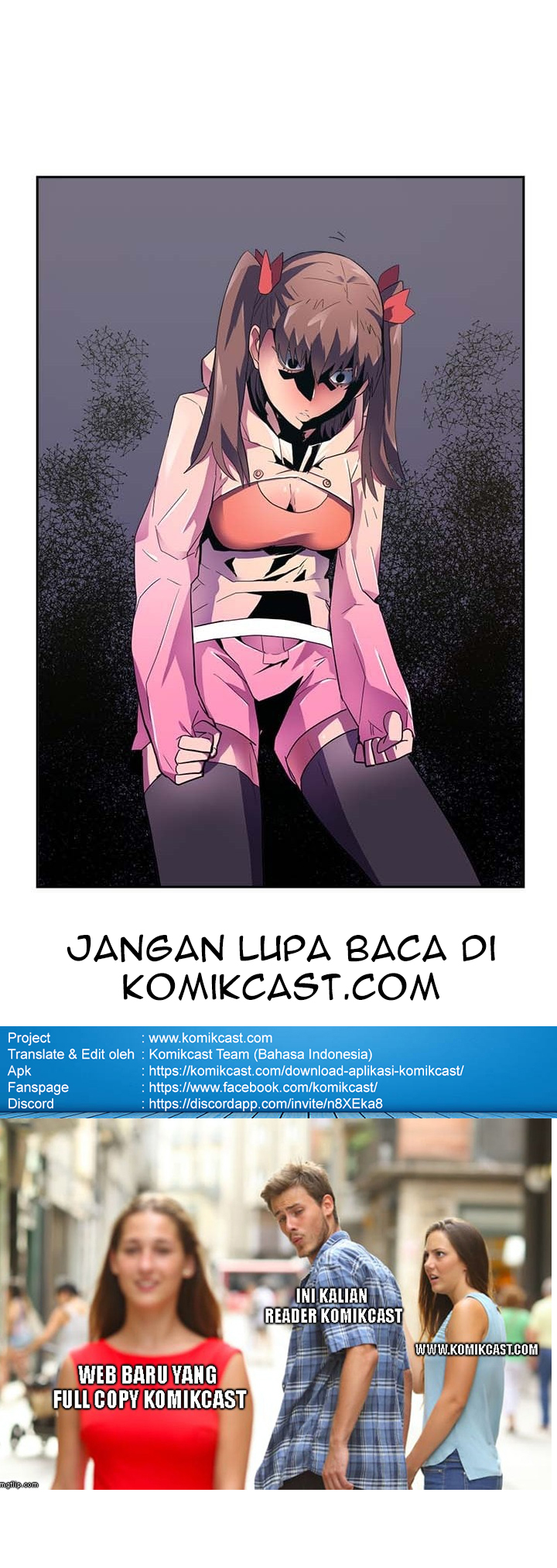 A Returner’s Magic Should Be Special Chapter 08 Gambar 43