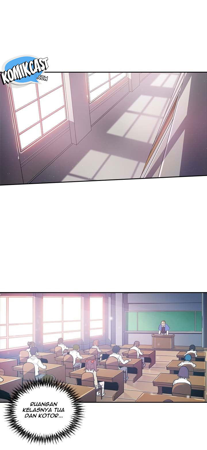 A Returner’s Magic Should Be Special Chapter 09 Gambar 3