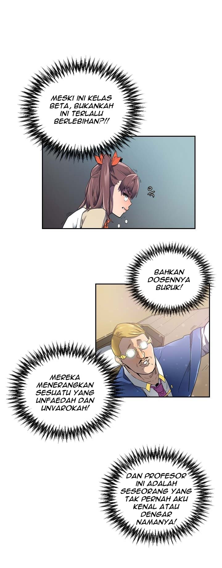 A Returner’s Magic Should Be Special Chapter 09 Gambar 7