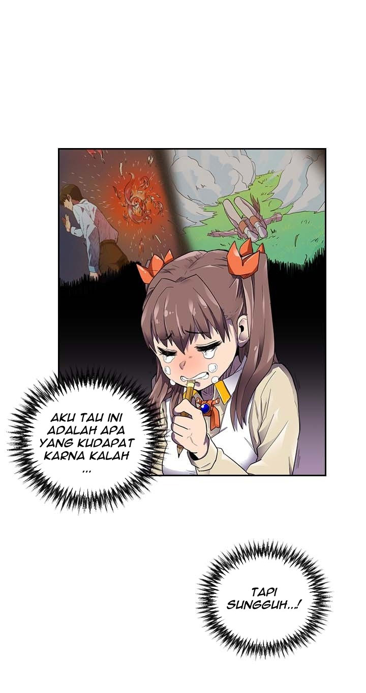 A Returner’s Magic Should Be Special Chapter 09 Gambar 8