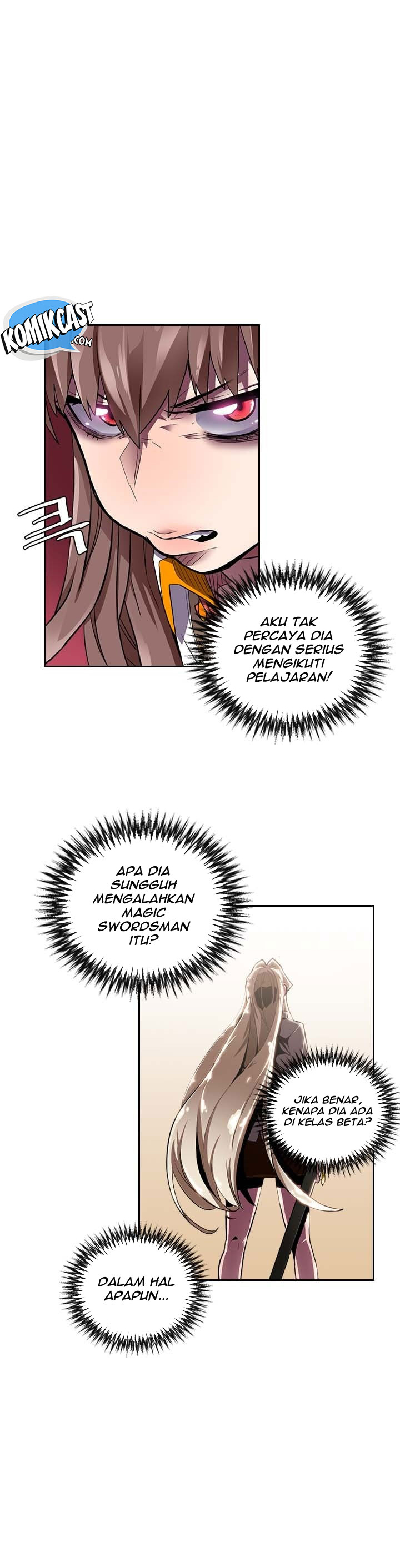A Returner’s Magic Should Be Special Chapter 09 Gambar 10