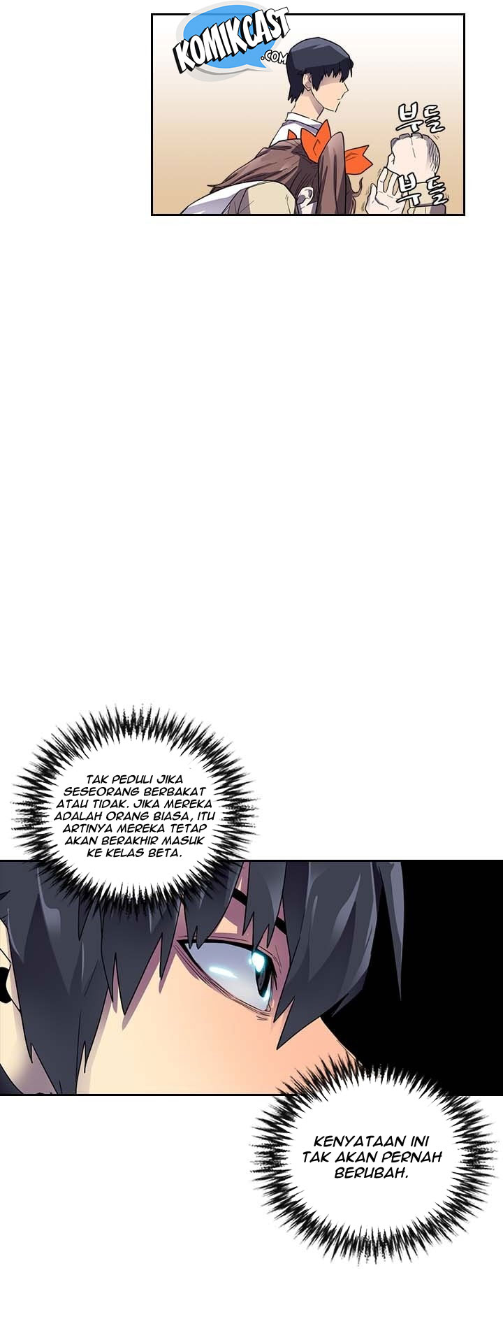 A Returner’s Magic Should Be Special Chapter 09 Gambar 13
