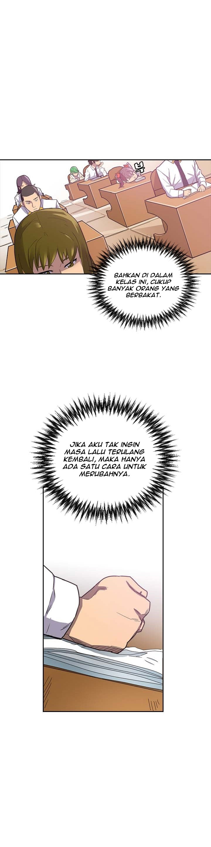 A Returner’s Magic Should Be Special Chapter 09 Gambar 16