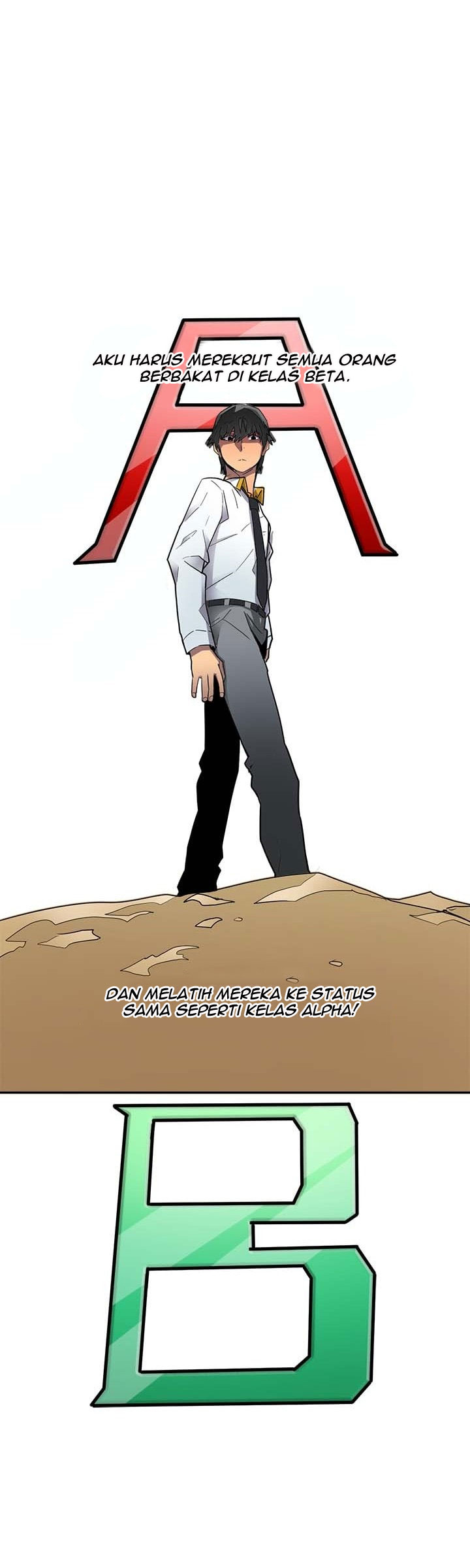 A Returner’s Magic Should Be Special Chapter 09 Gambar 17
