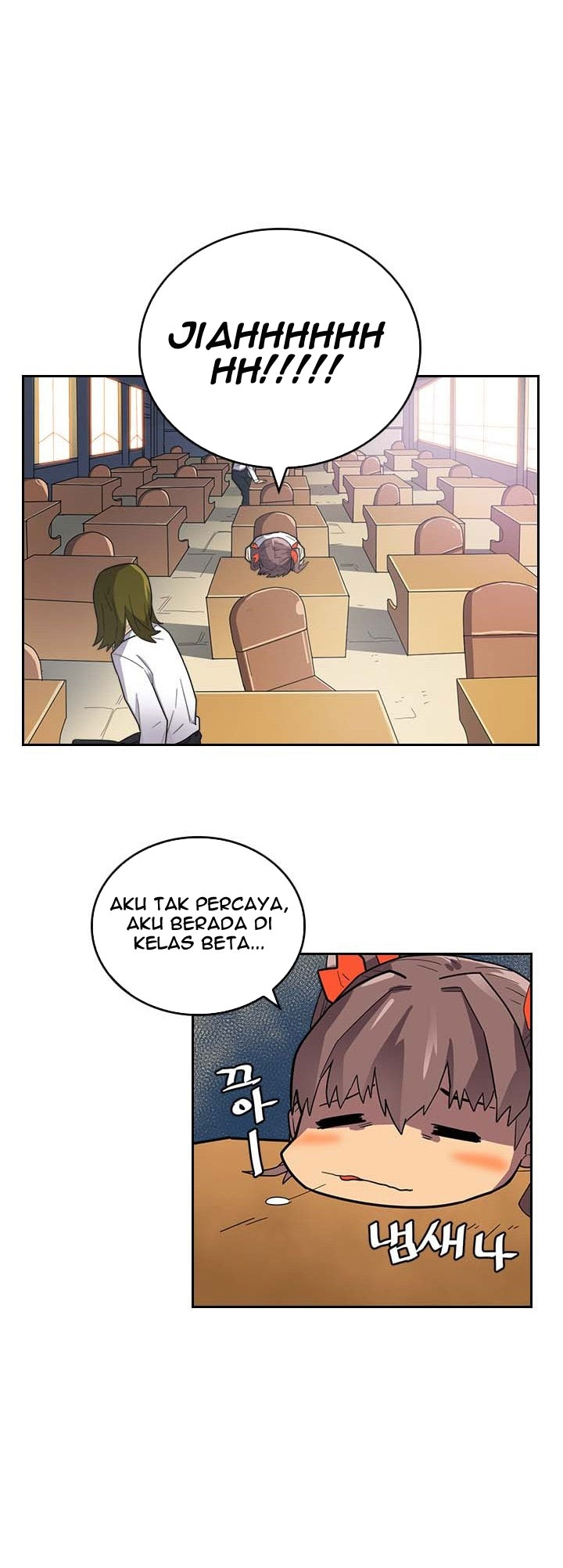 A Returner’s Magic Should Be Special Chapter 09 Gambar 19