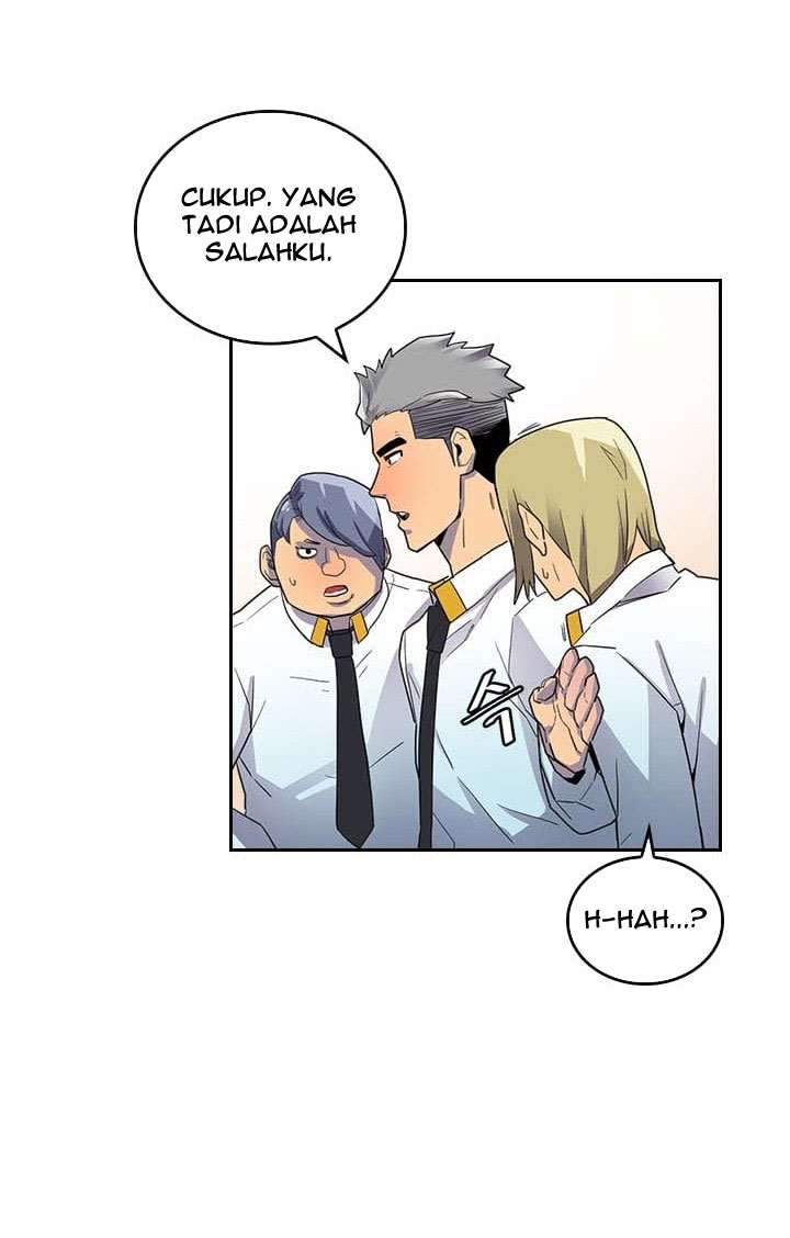A Returner’s Magic Should Be Special Chapter 09 Gambar 22