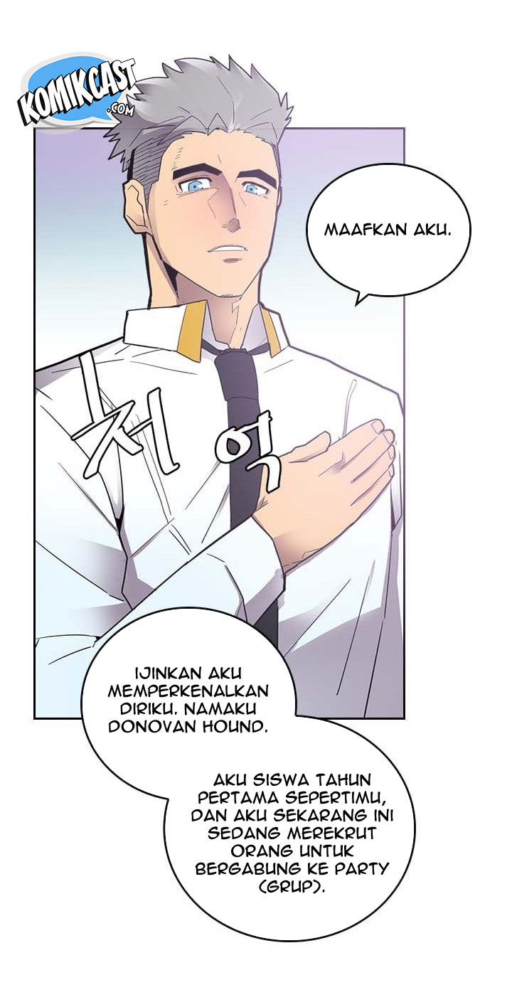 A Returner’s Magic Should Be Special Chapter 09 Gambar 23