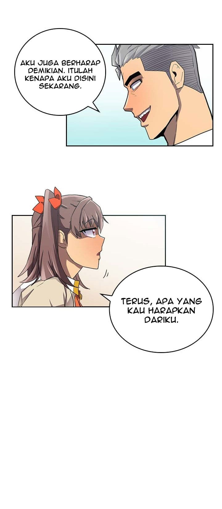 A Returner’s Magic Should Be Special Chapter 09 Gambar 25