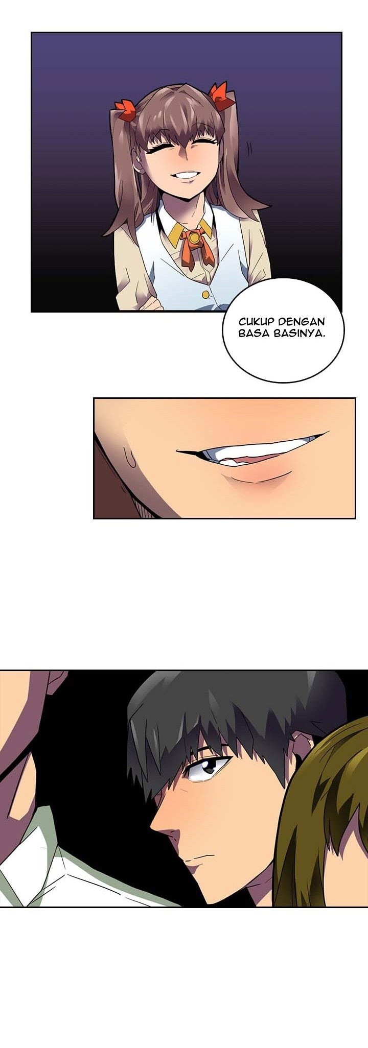 A Returner’s Magic Should Be Special Chapter 09 Gambar 29