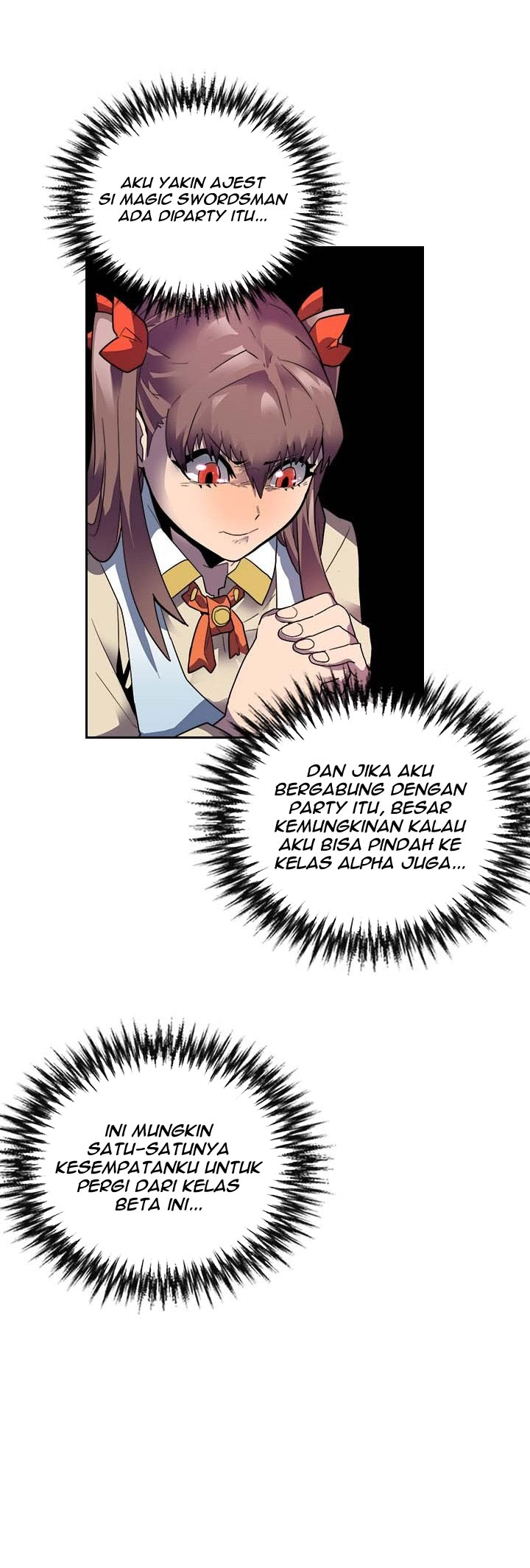 A Returner’s Magic Should Be Special Chapter 09 Gambar 33