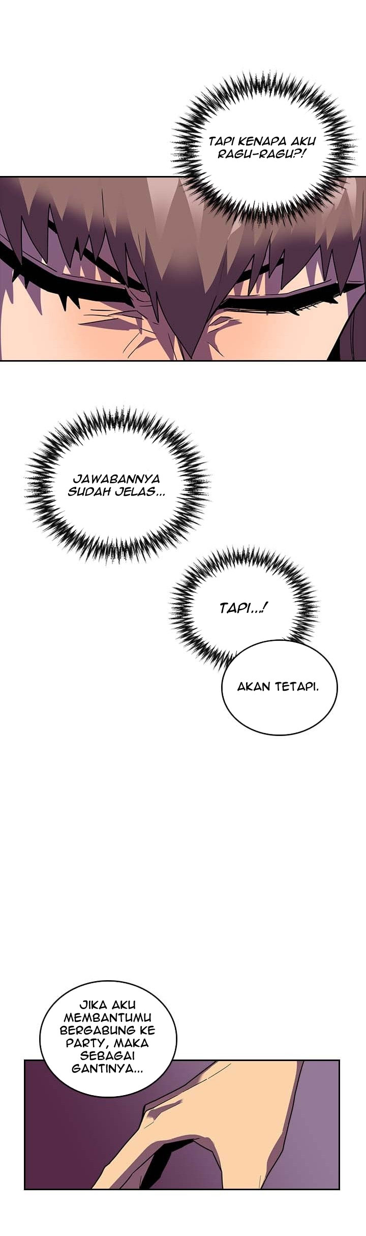 A Returner’s Magic Should Be Special Chapter 09 Gambar 34