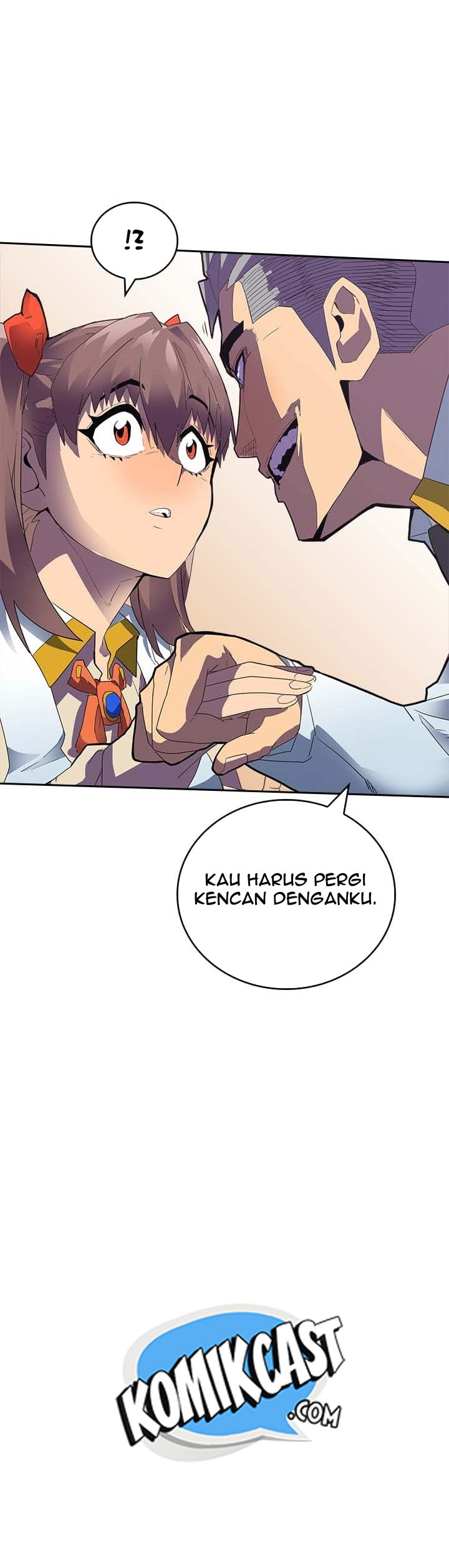 A Returner’s Magic Should Be Special Chapter 09 Gambar 36