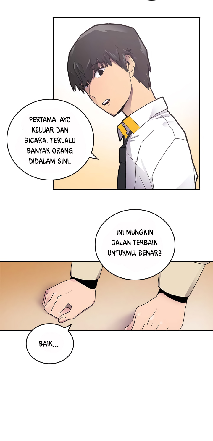 A Returner’s Magic Should Be Special Chapter 11 Gambar 5