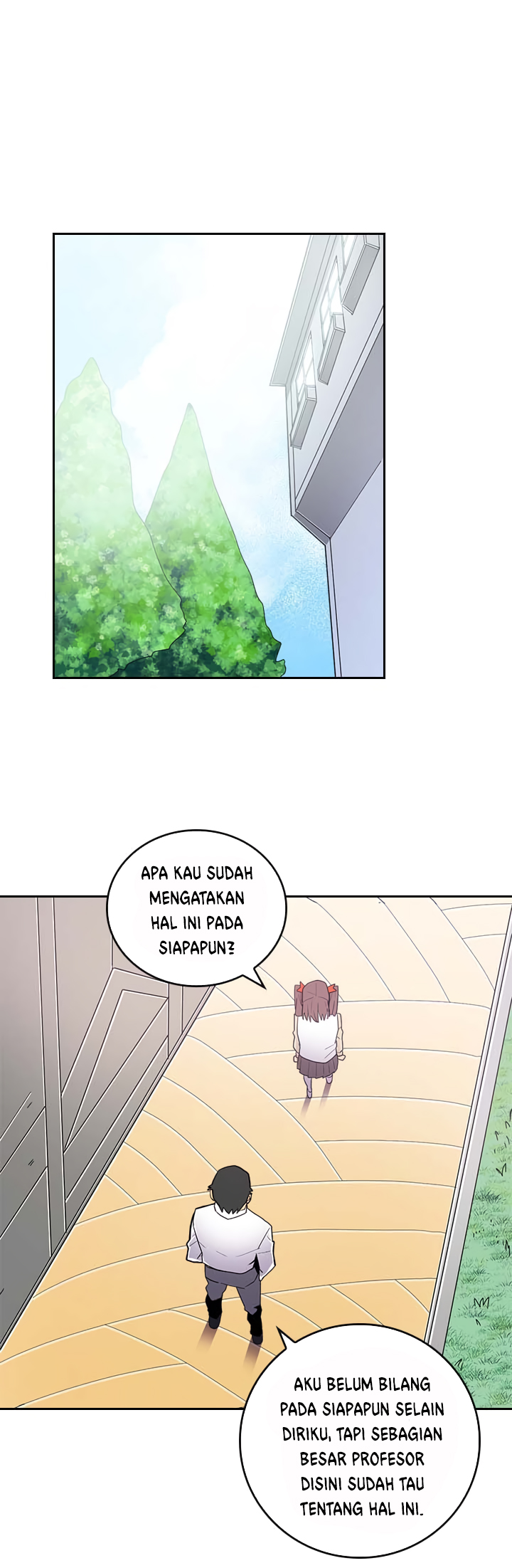 A Returner’s Magic Should Be Special Chapter 11 Gambar 6