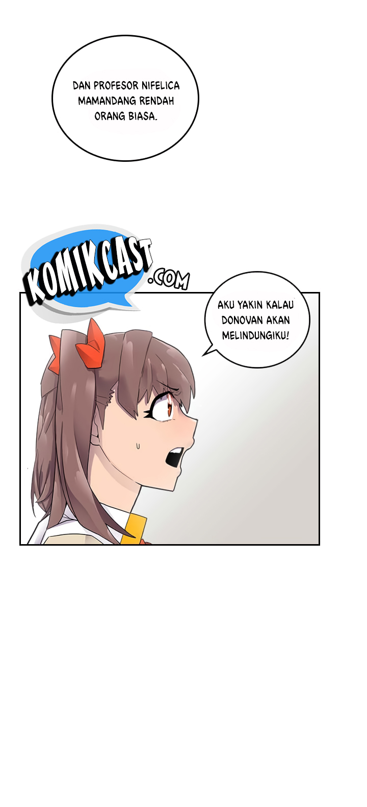 A Returner’s Magic Should Be Special Chapter 11 Gambar 10