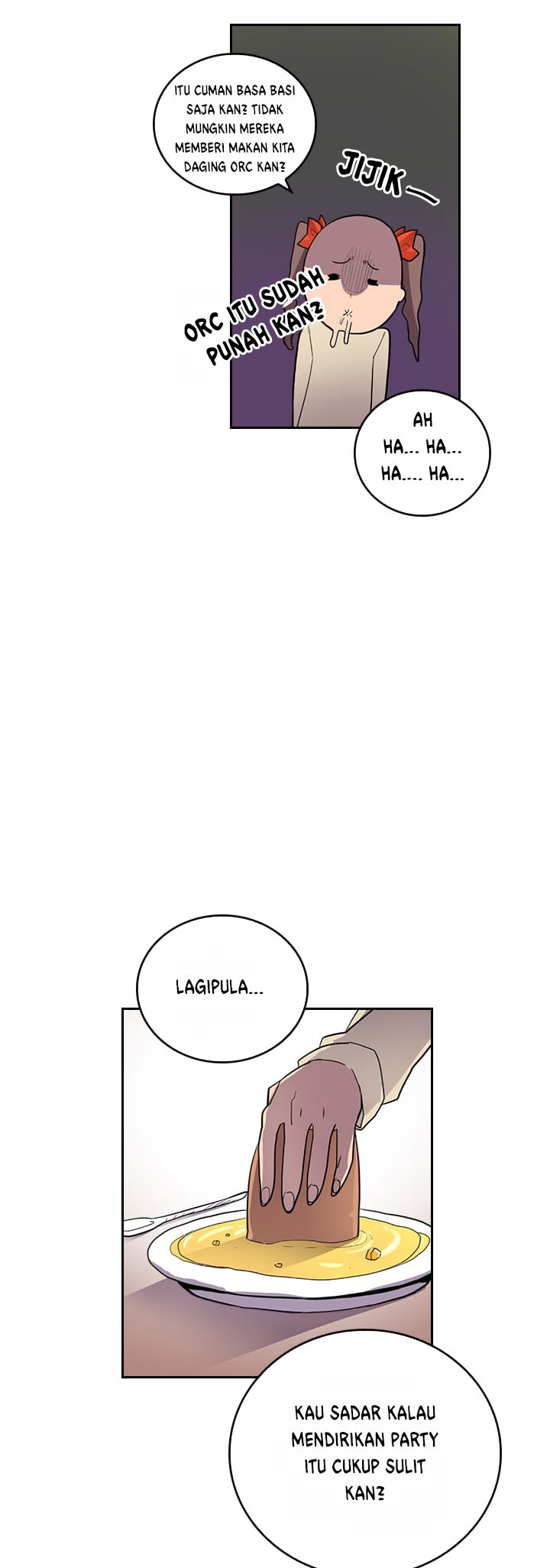 A Returner’s Magic Should Be Special Chapter 11 Gambar 21