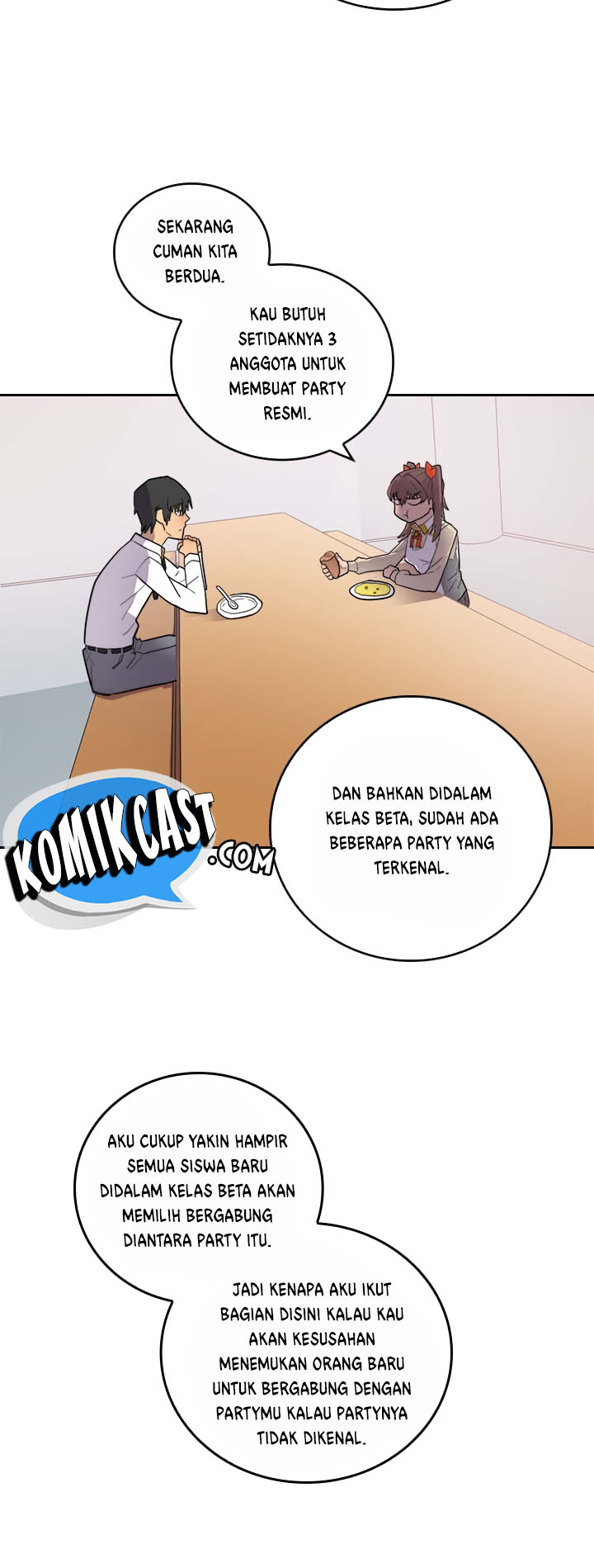 A Returner’s Magic Should Be Special Chapter 11 Gambar 22