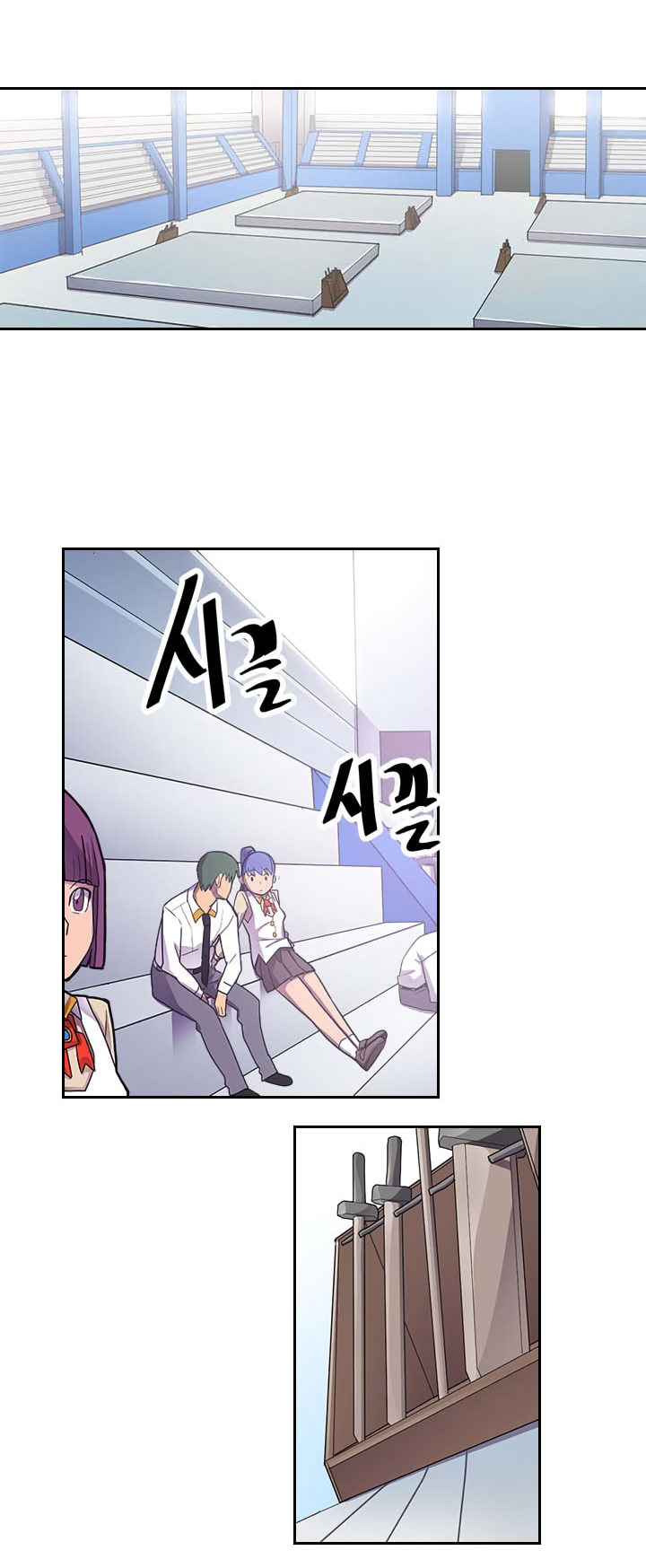 A Returner’s Magic Should Be Special Chapter 11 Gambar 30