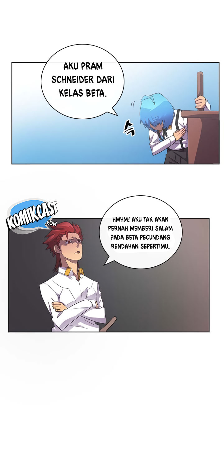 A Returner’s Magic Should Be Special Chapter 12 Gambar 9
