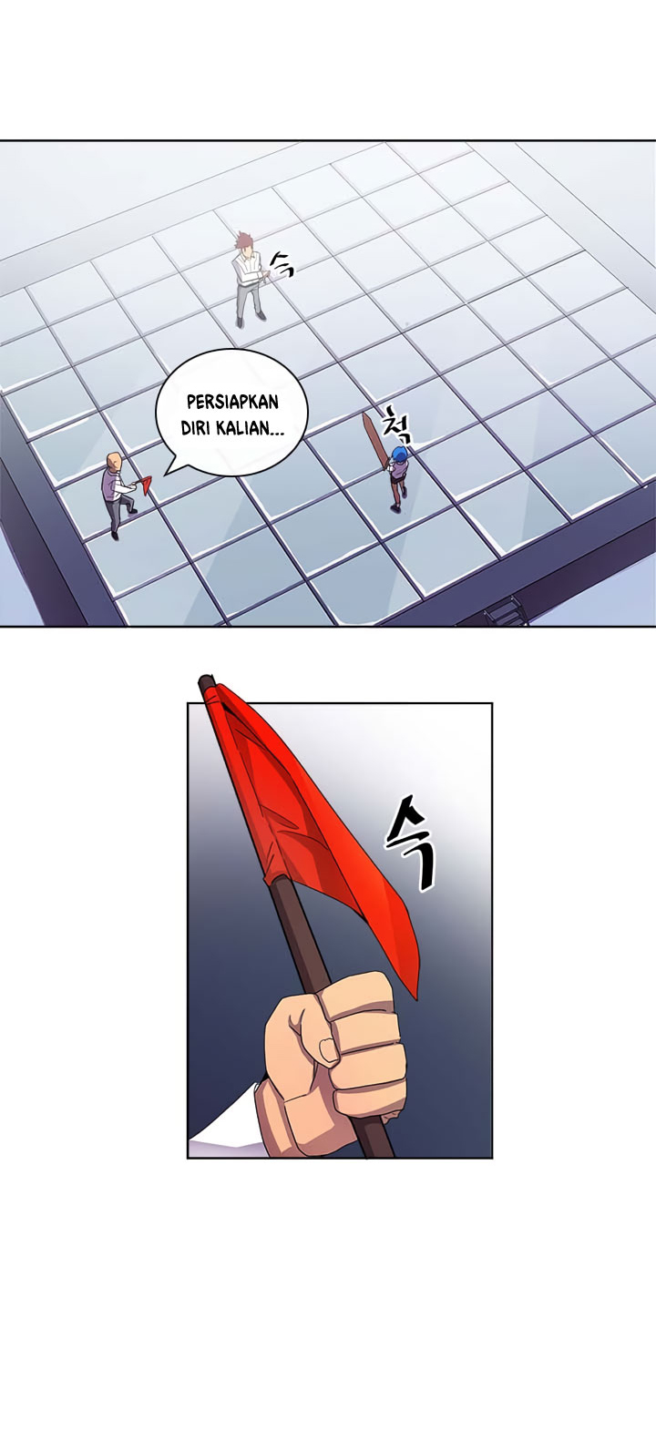 A Returner’s Magic Should Be Special Chapter 12 Gambar 10