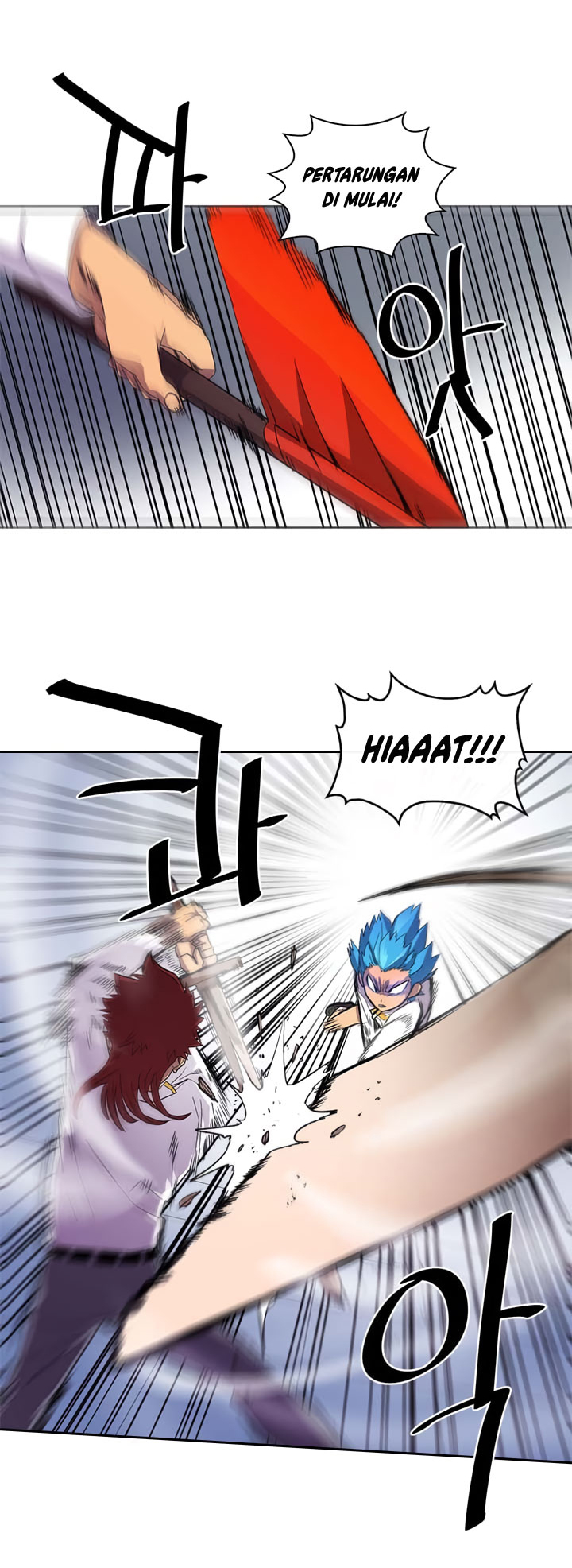 A Returner’s Magic Should Be Special Chapter 12 Gambar 11