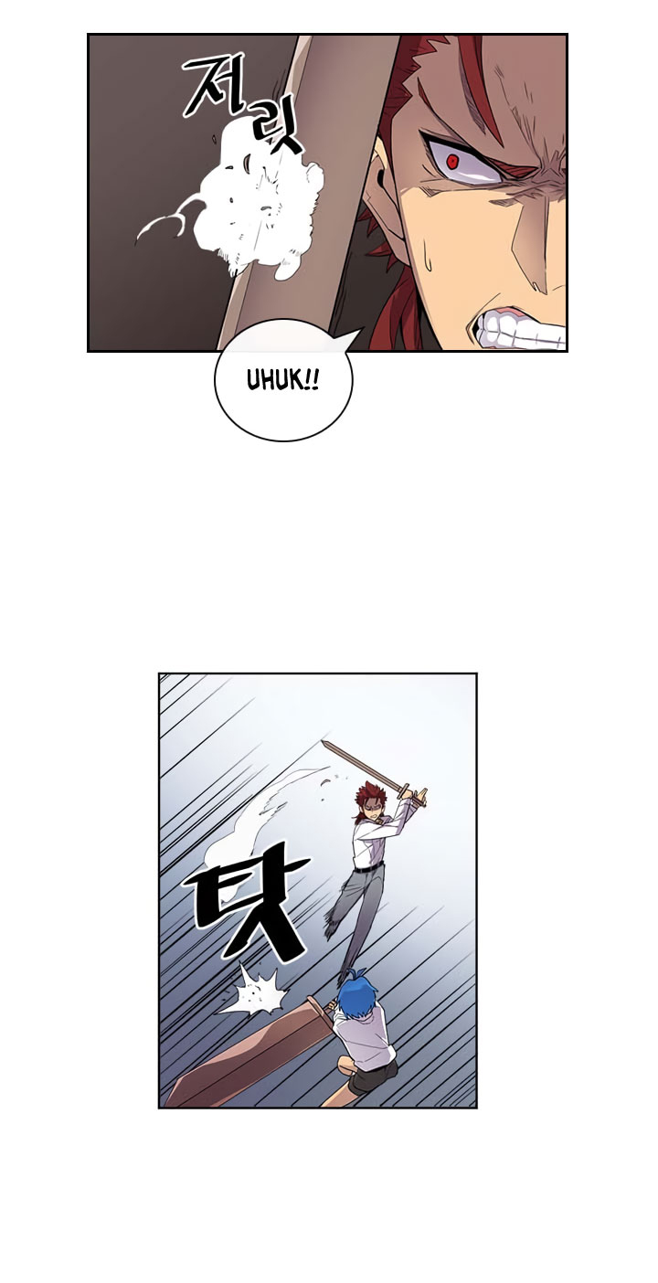 A Returner’s Magic Should Be Special Chapter 12 Gambar 12