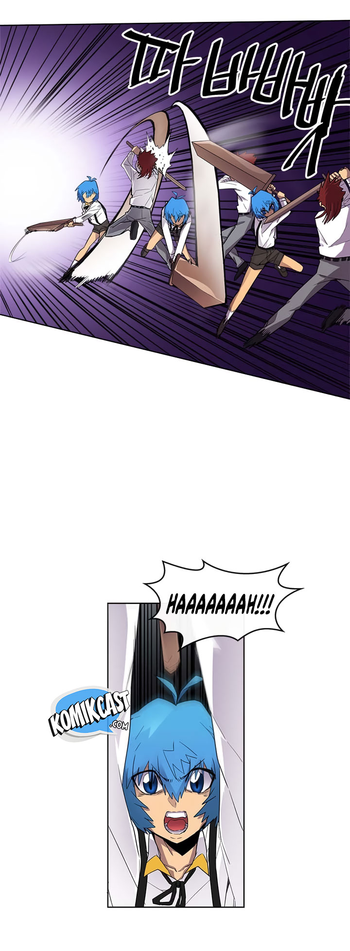 A Returner’s Magic Should Be Special Chapter 12 Gambar 14