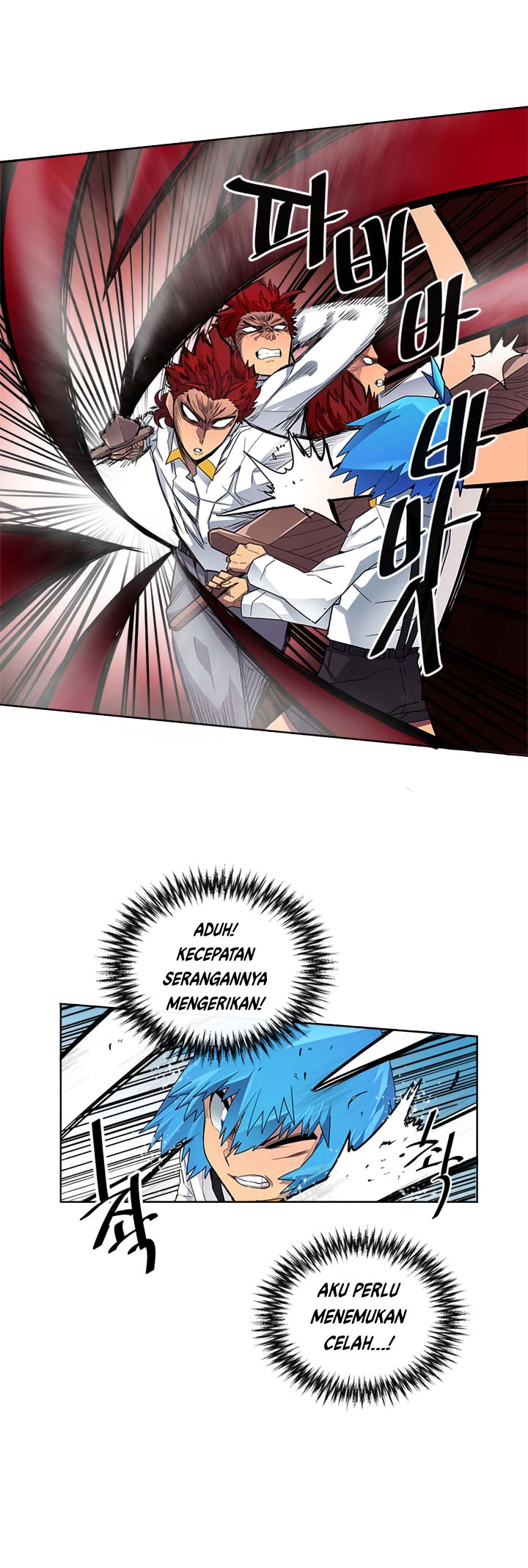 A Returner’s Magic Should Be Special Chapter 12 Gambar 21