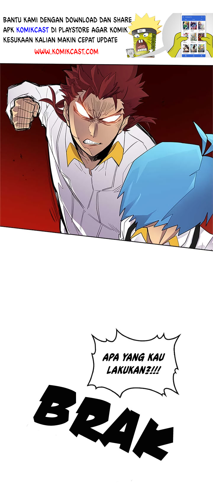 A Returner’s Magic Should Be Special Chapter 12 Gambar 31