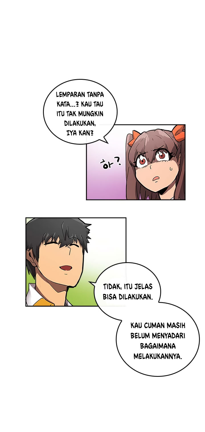A Returner’s Magic Should Be Special Chapter 16 Gambar 10