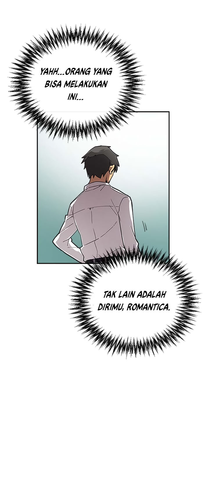 A Returner’s Magic Should Be Special Chapter 16 Gambar 12