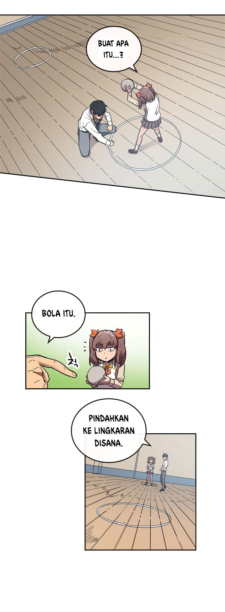 A Returner’s Magic Should Be Special Chapter 16 Gambar 14