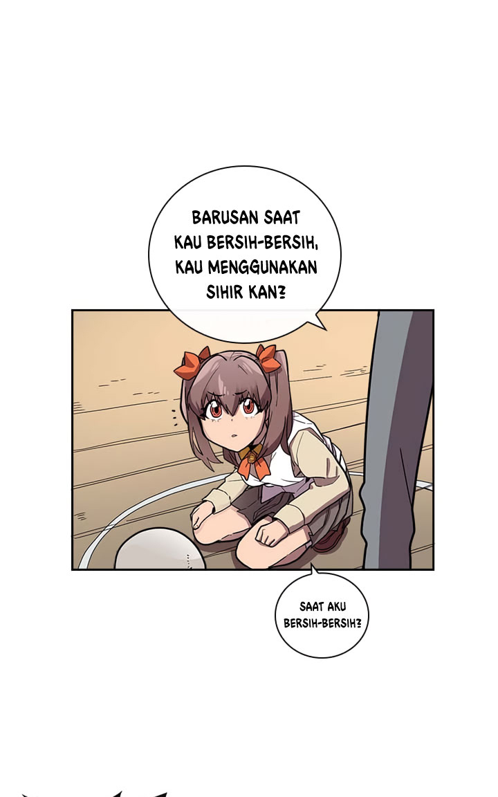 A Returner’s Magic Should Be Special Chapter 16 Gambar 18