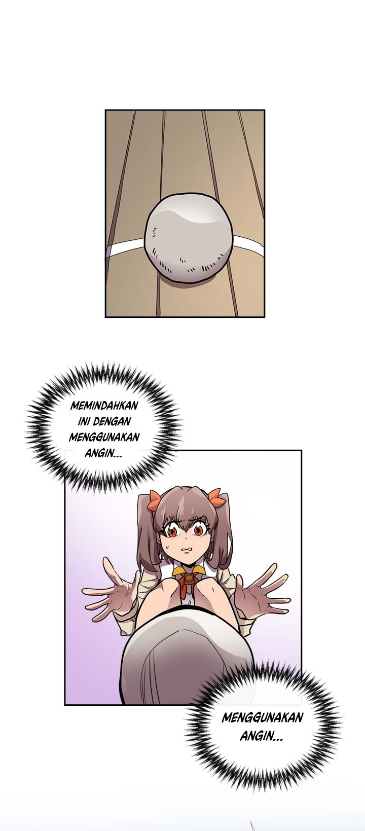 A Returner’s Magic Should Be Special Chapter 16 Gambar 21