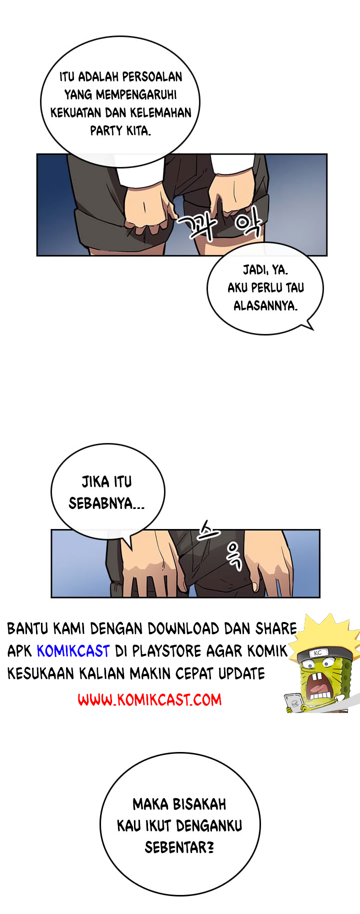 A Returner’s Magic Should Be Special Chapter 16 Gambar 31