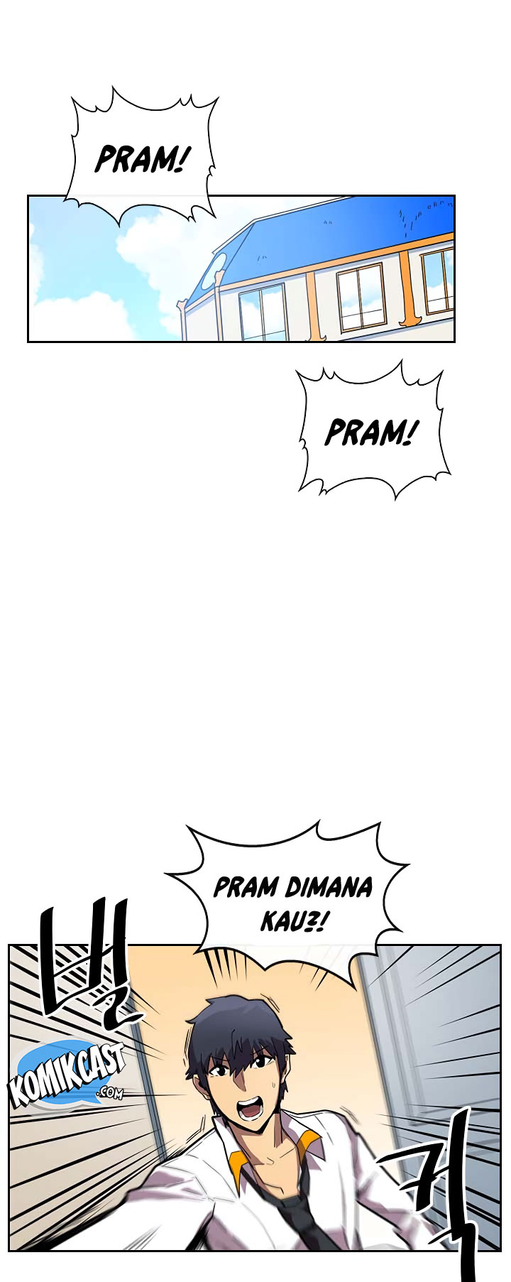 A Returner’s Magic Should Be Special Chapter 18 Gambar 4
