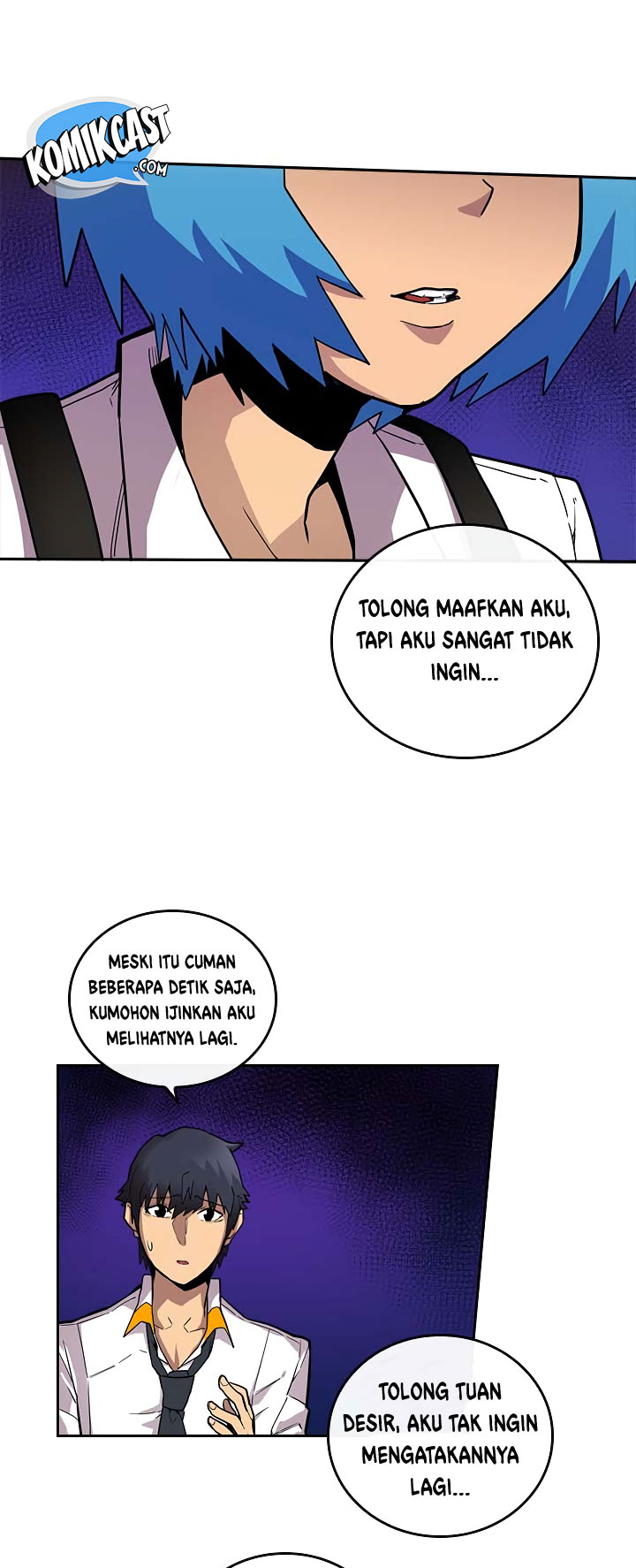 A Returner’s Magic Should Be Special Chapter 18 Gambar 7